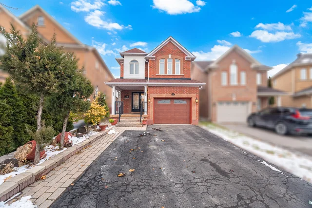 29 Kayla Crescent, Maple - photo 2