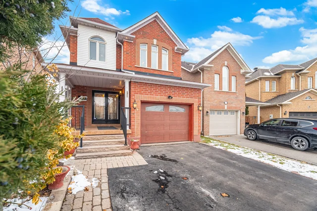 29 Kayla Crescent, Maple - photo 6
