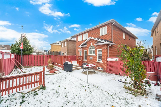 29 Kayla Crescent, Maple - photo 44