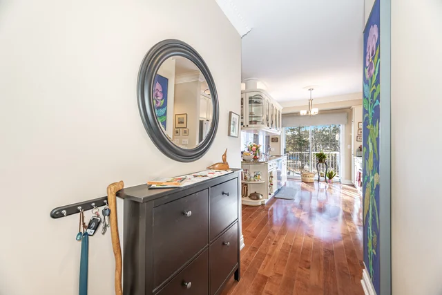 #216-75 Treelawn Boulevard, Kleinburg - photo 9
