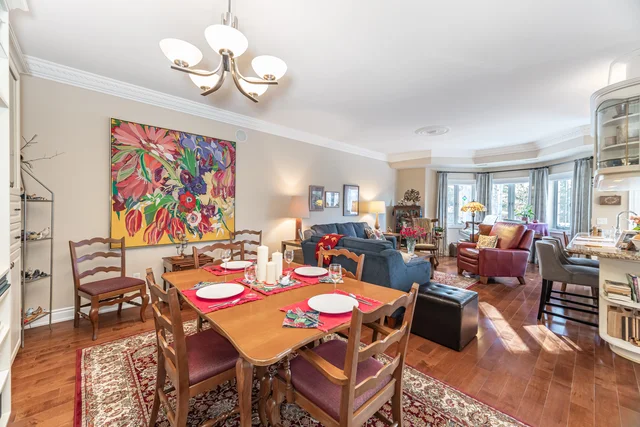 #216-75 Treelawn Boulevard, Kleinburg - photo 21