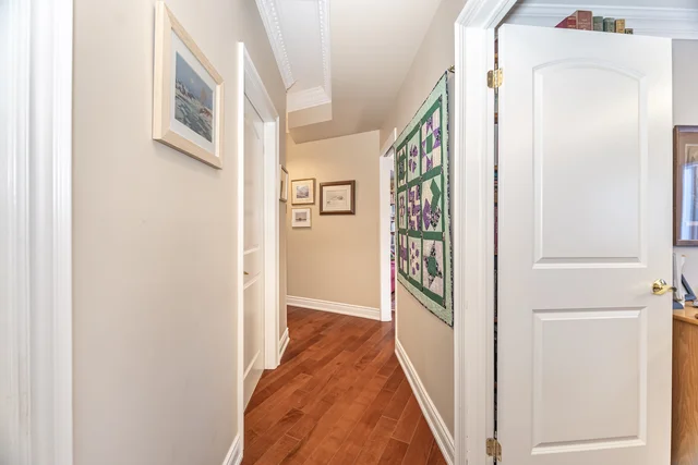 #216-75 Treelawn Boulevard, Kleinburg - photo 24