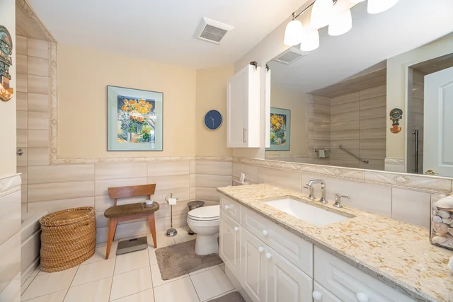 #216-75 Treelawn Boulevard, Kleinburg - photo 28