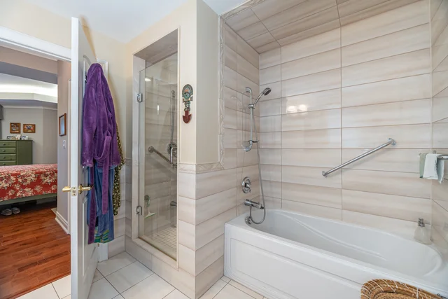 #216-75 Treelawn Boulevard, Kleinburg - photo 29