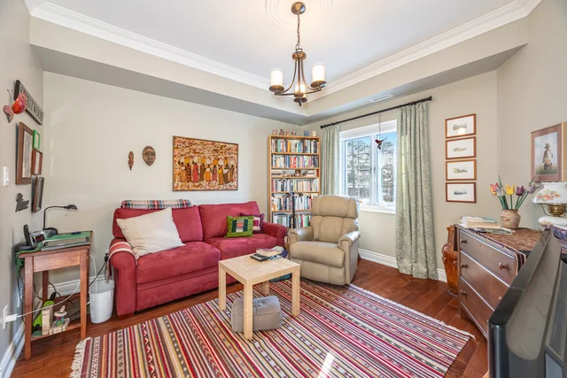 #216-75 Treelawn Boulevard, Kleinburg - photo 33