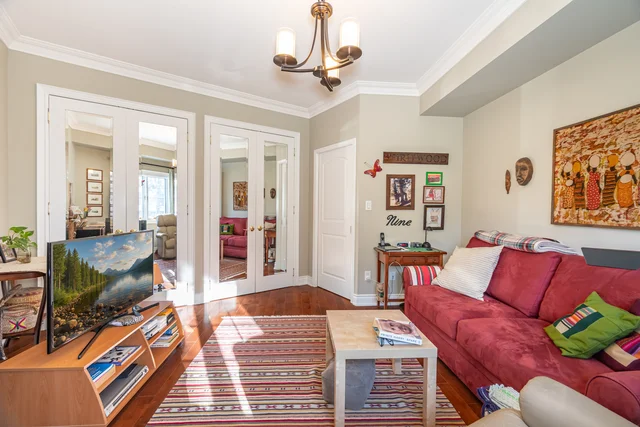 #216-75 Treelawn Boulevard, Kleinburg - photo 34