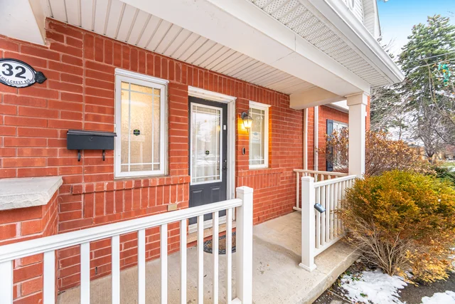 #32-50 Hillcrest Avenue, Brampton - photo 3