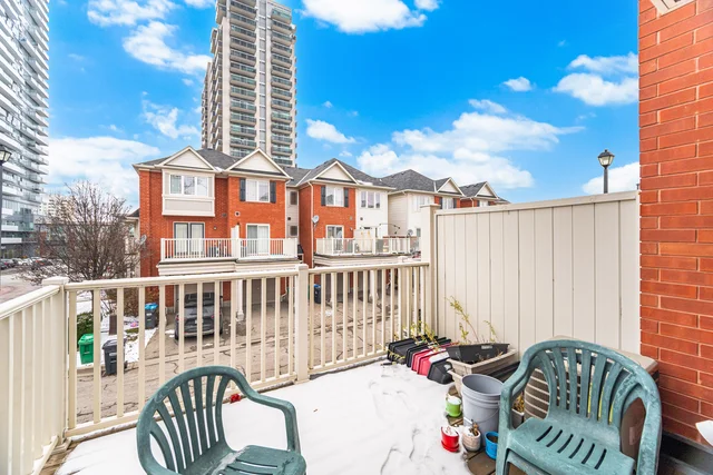 #32-50 Hillcrest Avenue, Brampton - photo 35