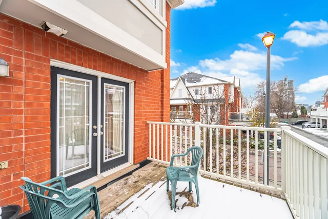 #32-50 Hillcrest Avenue, Brampton - photo 36