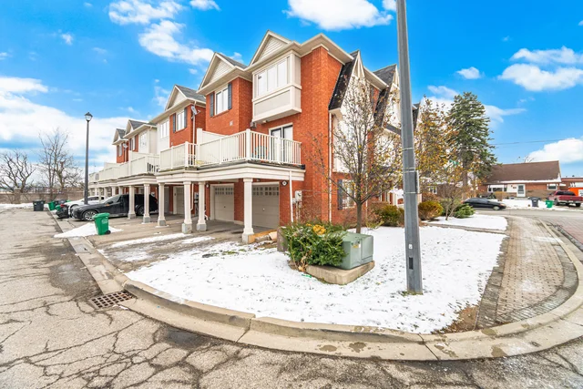 #32-50 Hillcrest Avenue, Brampton - photo 37