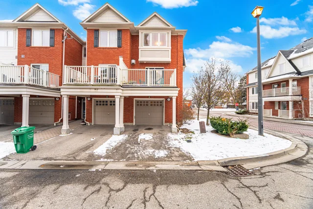 #32-50 Hillcrest Avenue, Brampton - photo 38