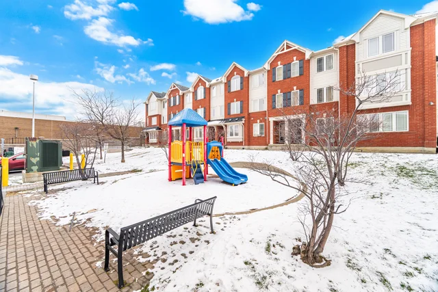 #32-50 Hillcrest Avenue, Brampton - photo 39