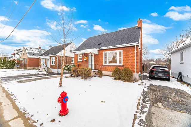 635 Queensdale Avenue East, Hamilton - photo 15