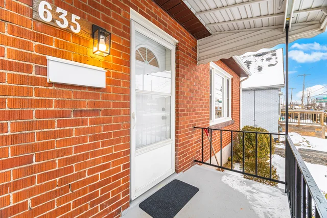 635 Queensdale Avenue East, Hamilton - photo 17