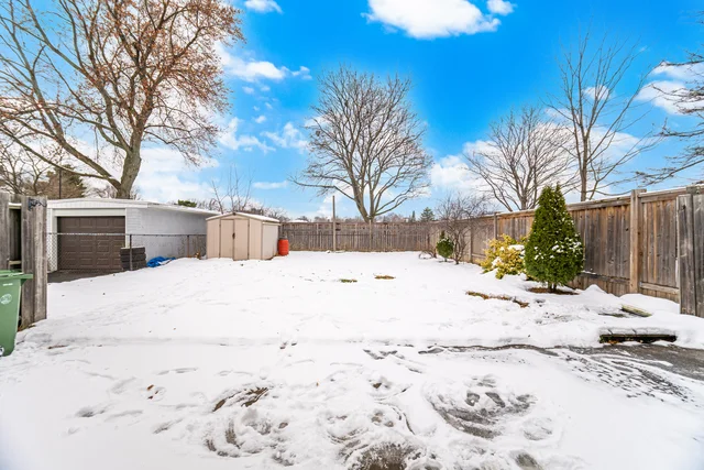 635 Queensdale Avenue East, Hamilton - photo 60