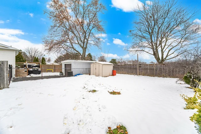 635 Queensdale Avenue East, Hamilton - photo 62