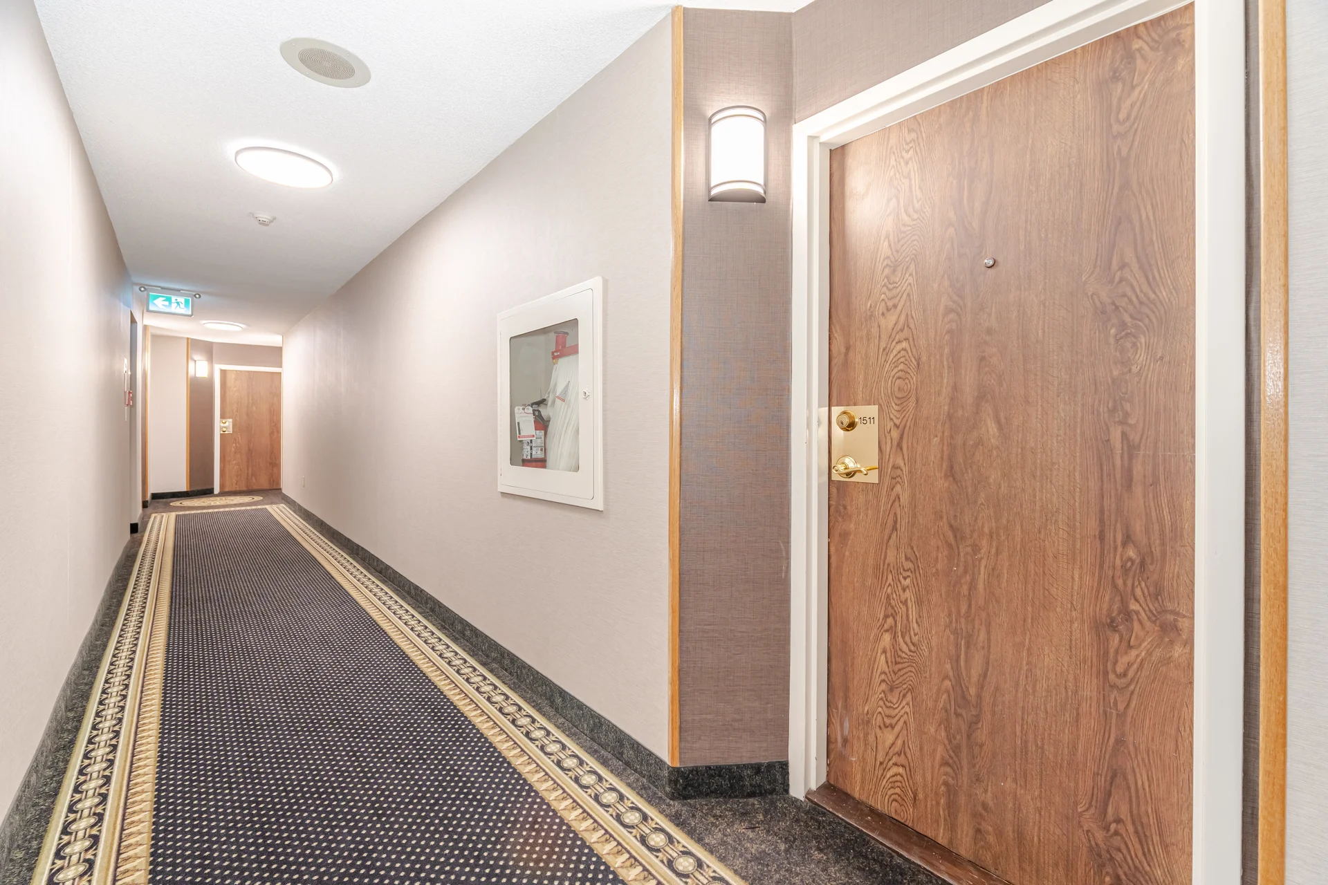 #1511-550 Webb Drive, Mississauga - photo 9