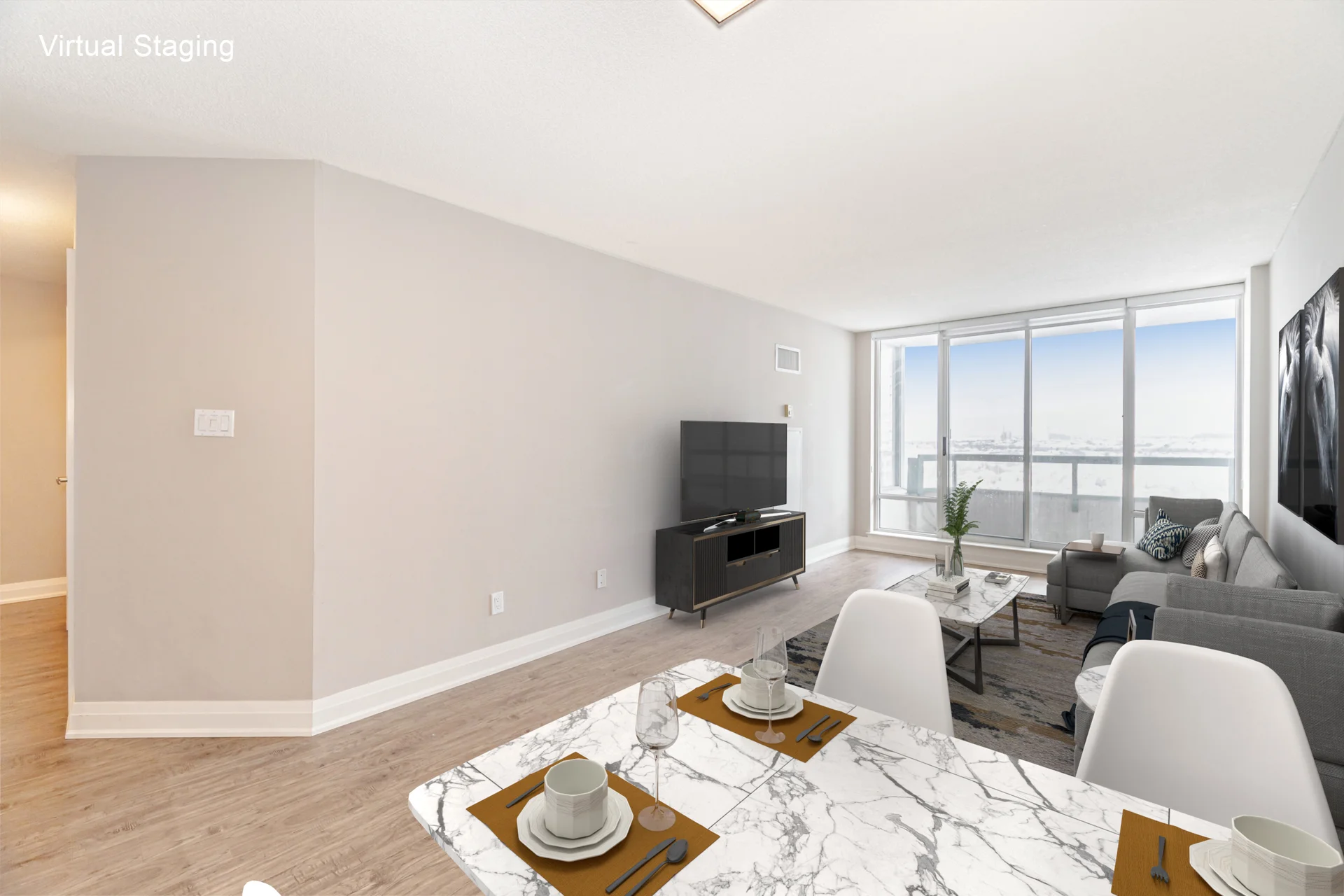 #1511-550 Webb Drive, Mississauga - photo 21