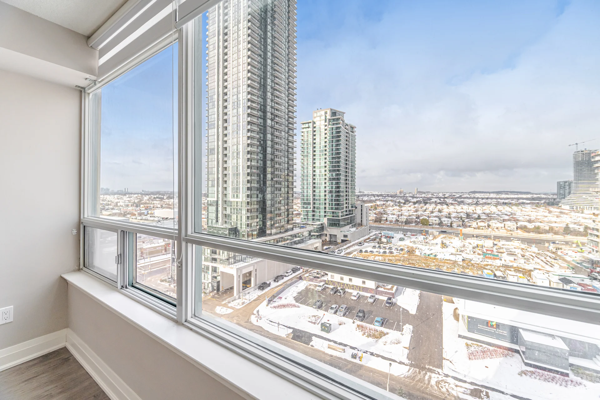 #1511-550 Webb Drive, Mississauga - photo 24