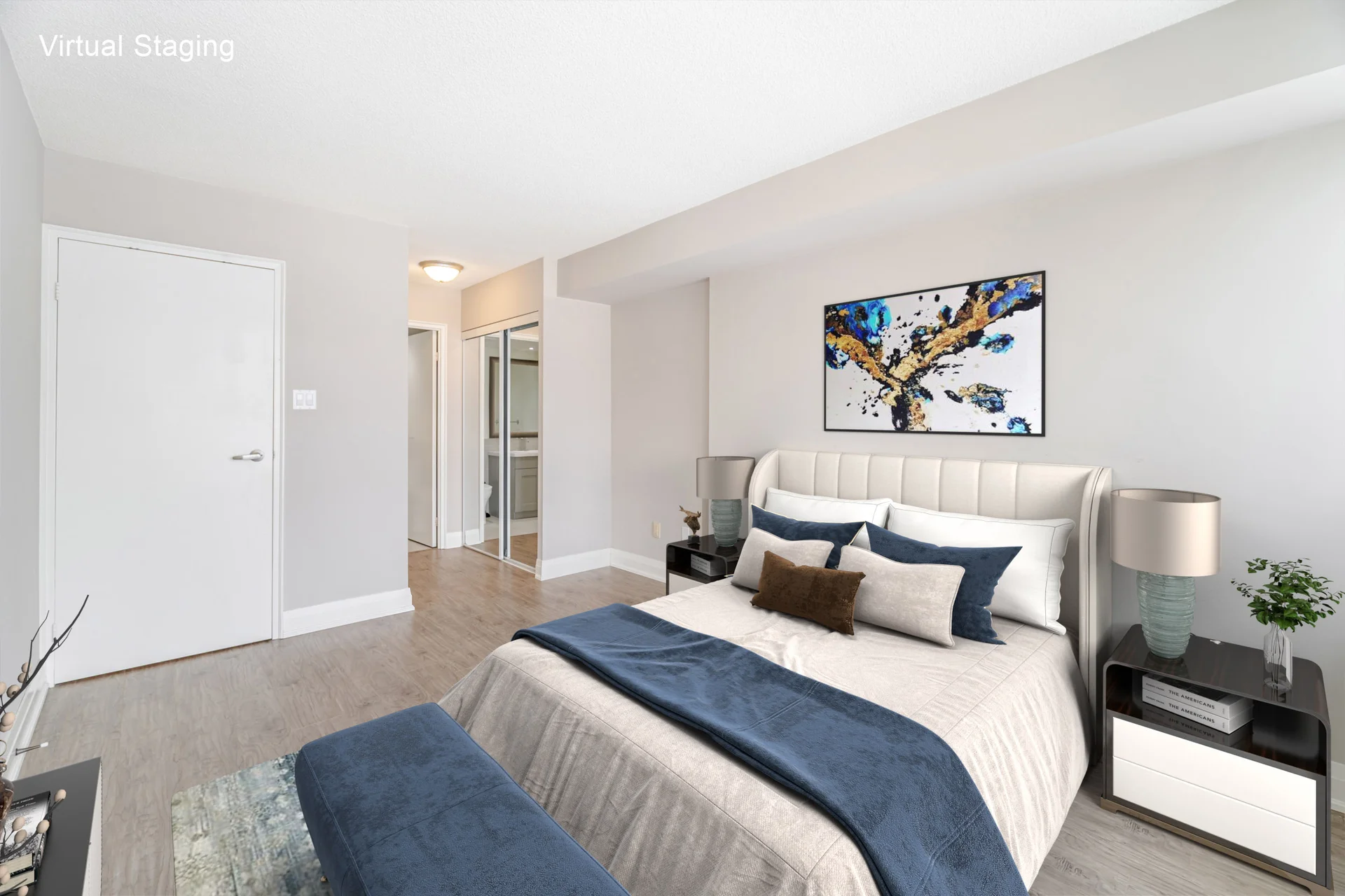 #1511-550 Webb Drive, Mississauga - photo 25