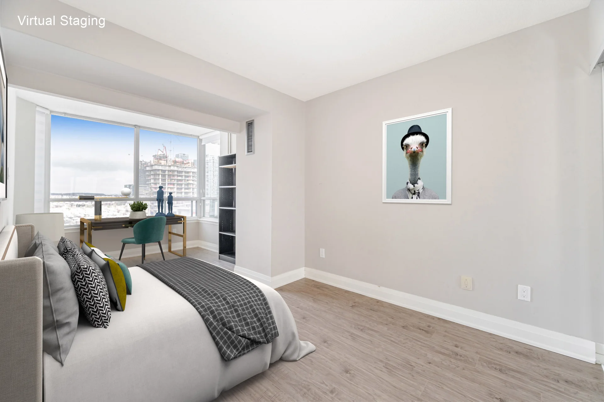 #1511-550 Webb Drive, Mississauga - photo 28