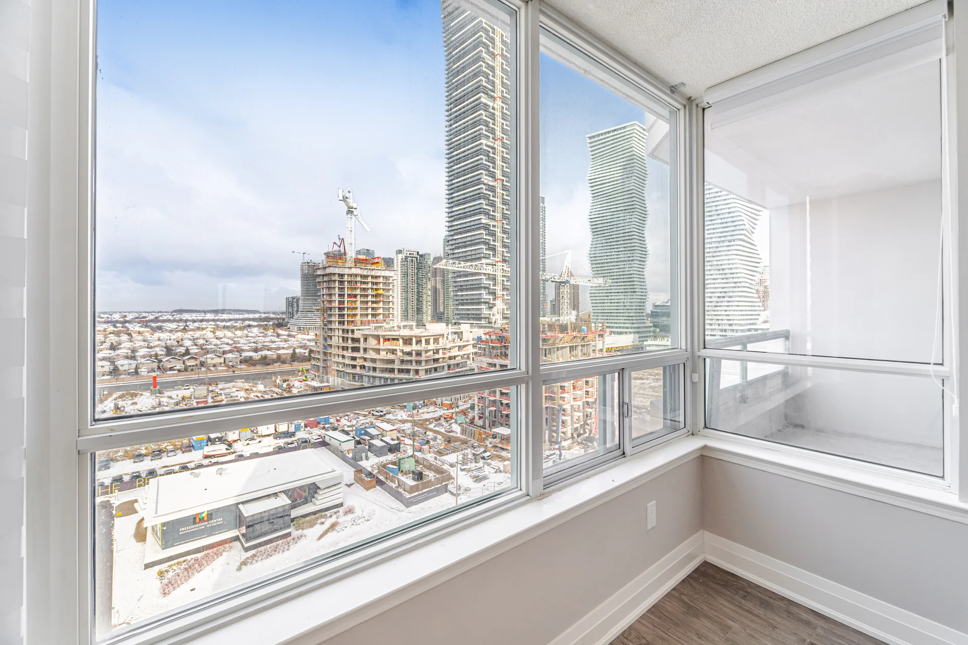 #1511-550 Webb Drive, Mississauga - photo 29
