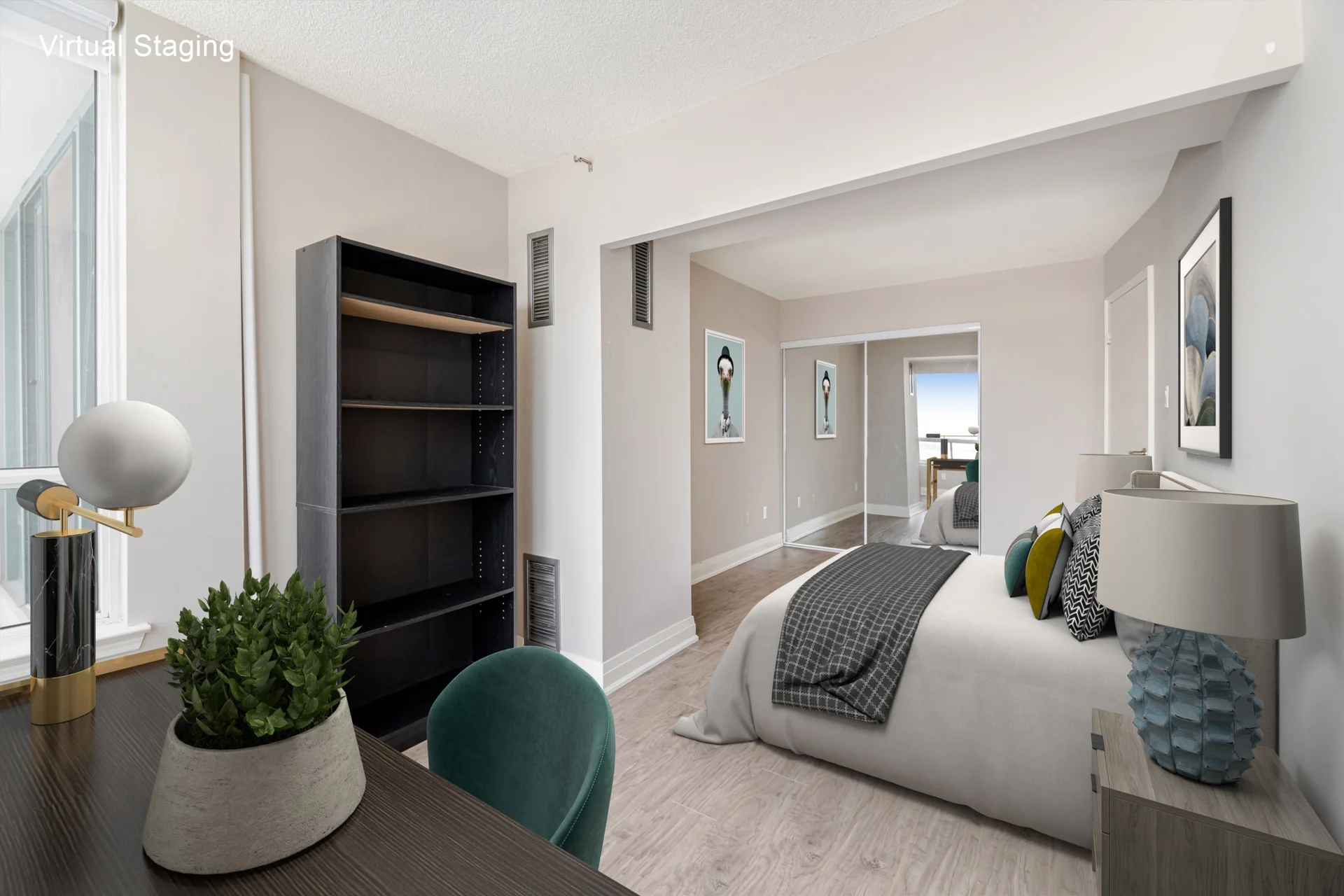#1511-550 Webb Drive, Mississauga - photo 30