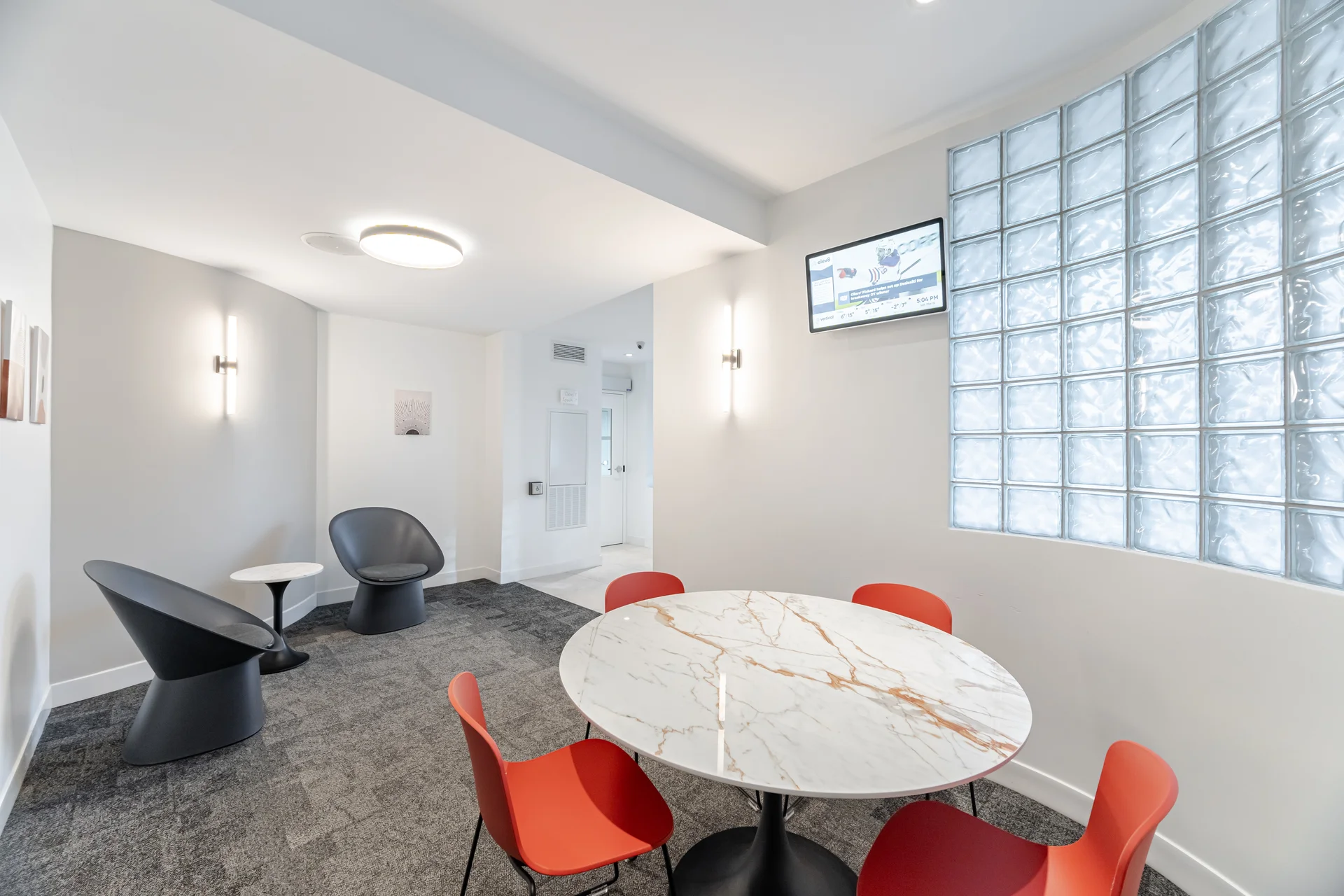 #1511-550 Webb Drive, Mississauga - photo 40