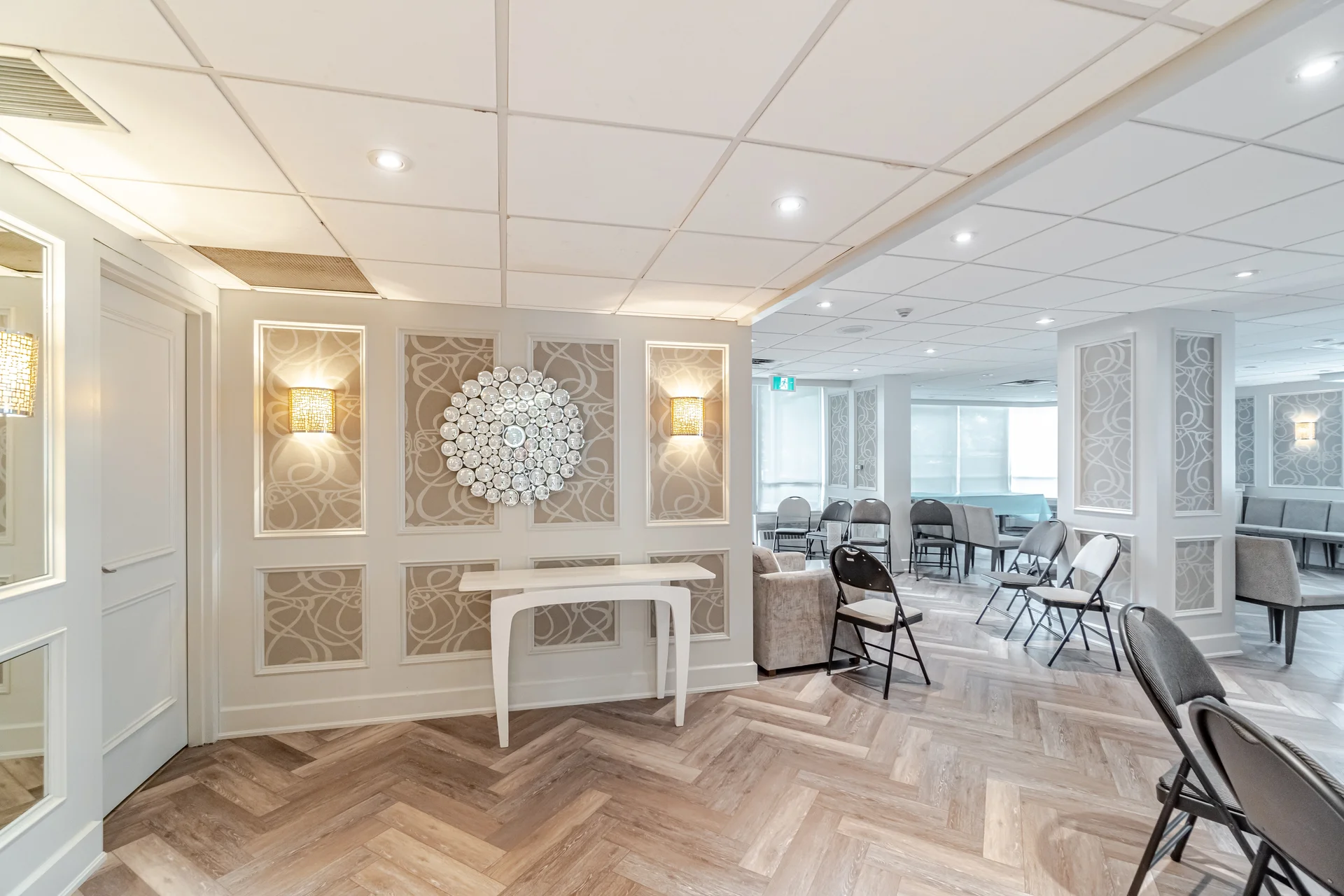 #1511-550 Webb Drive, Mississauga - photo 44
