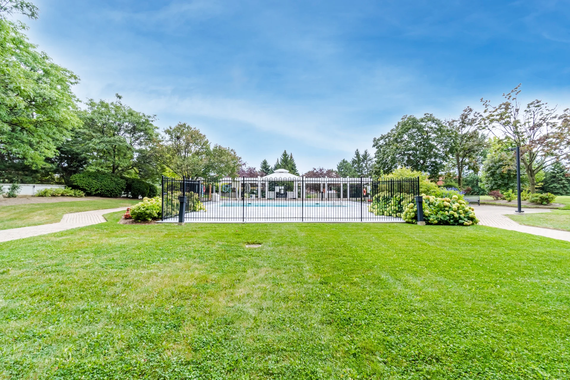#1511-550 Webb Drive, Mississauga - photo 45
