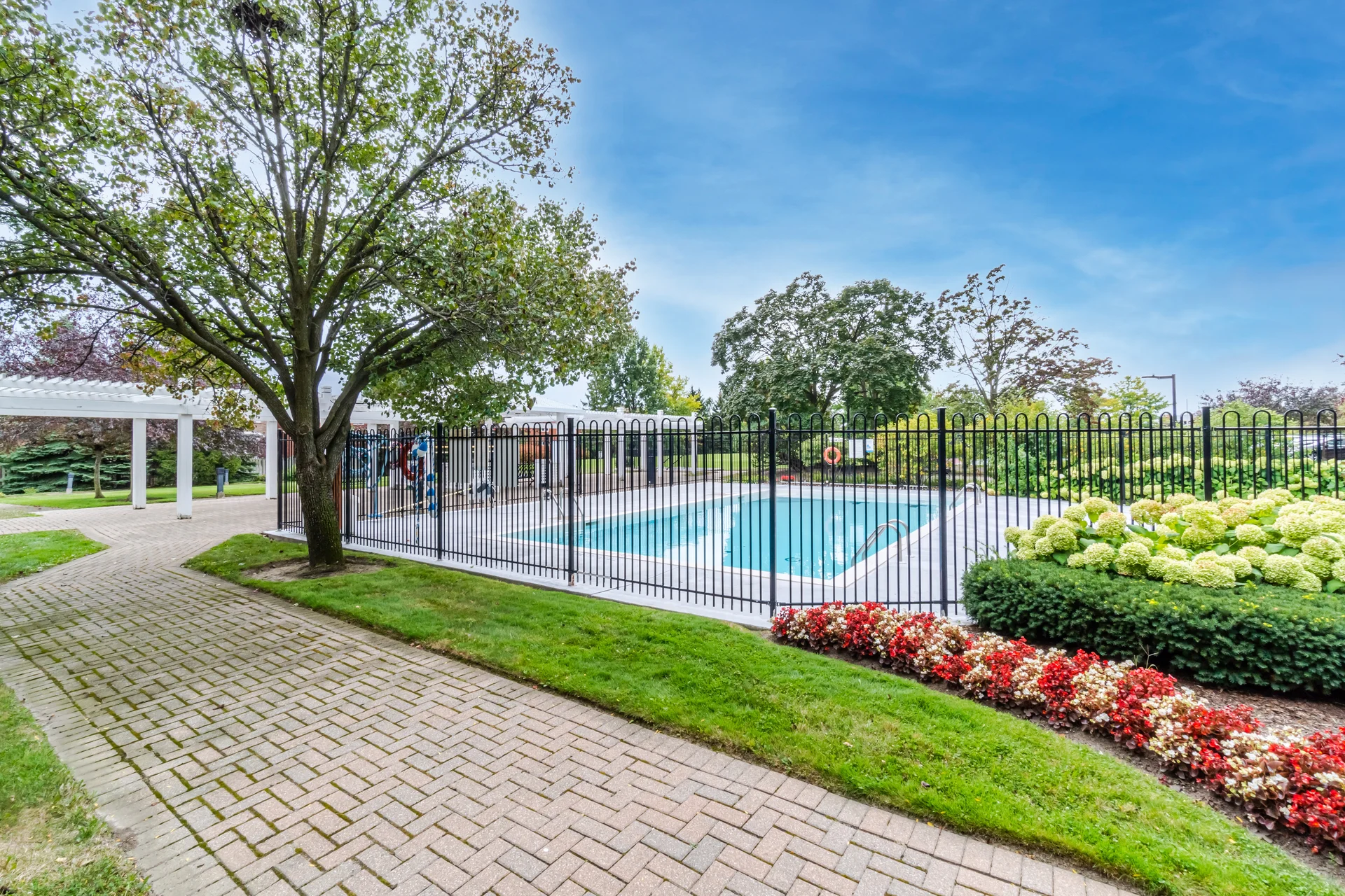 #1511-550 Webb Drive, Mississauga - photo 46