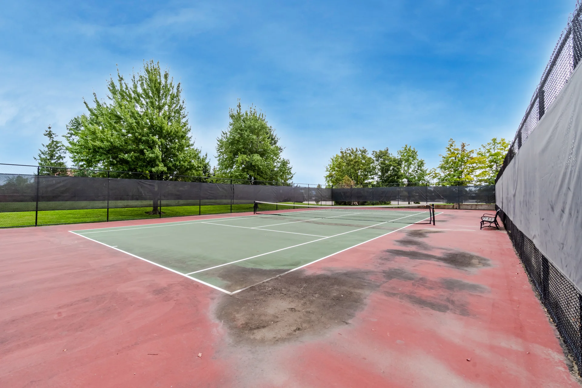 #1511-550 Webb Drive, Mississauga - photo 48