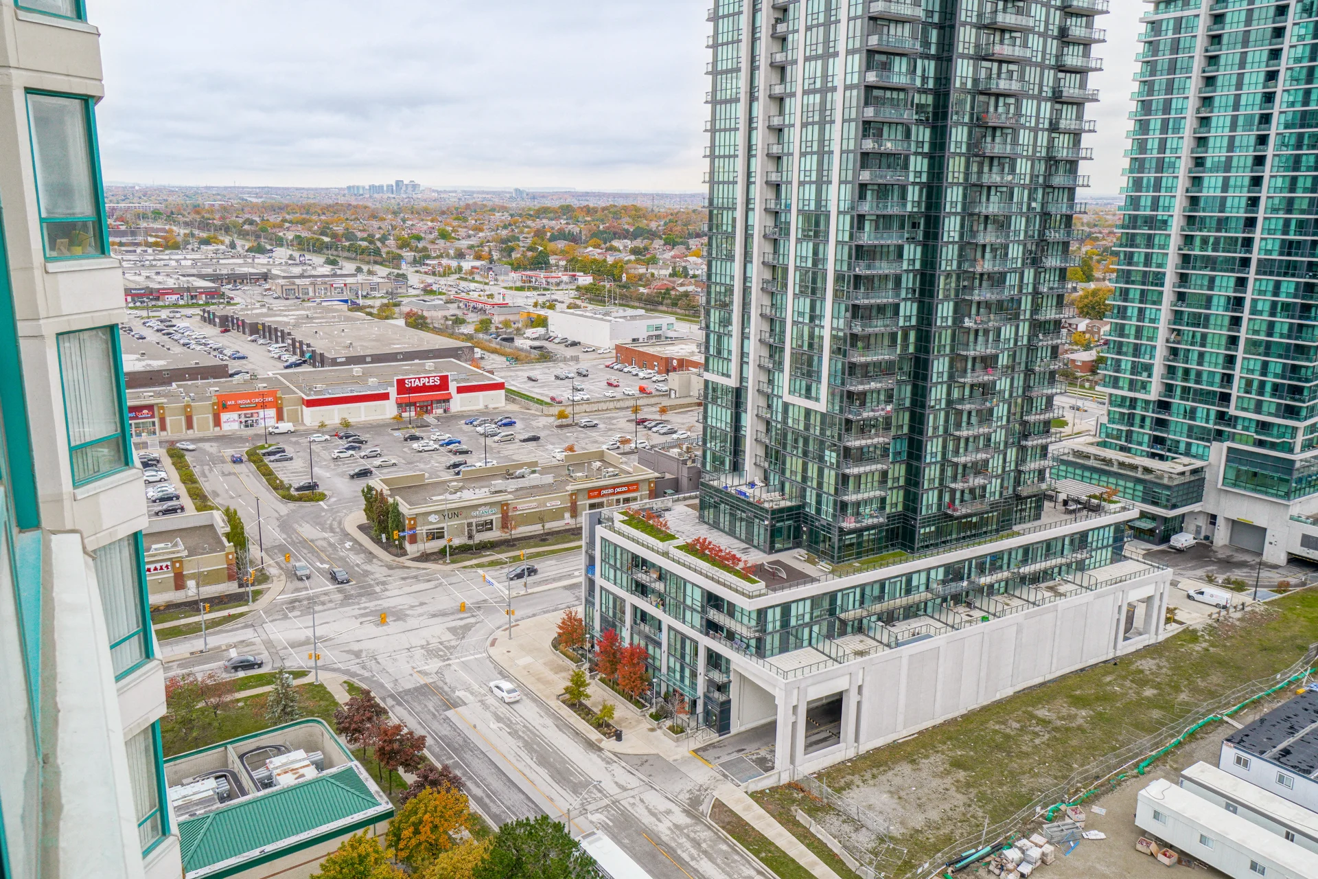 #1511-550 Webb Drive, Mississauga - photo 49