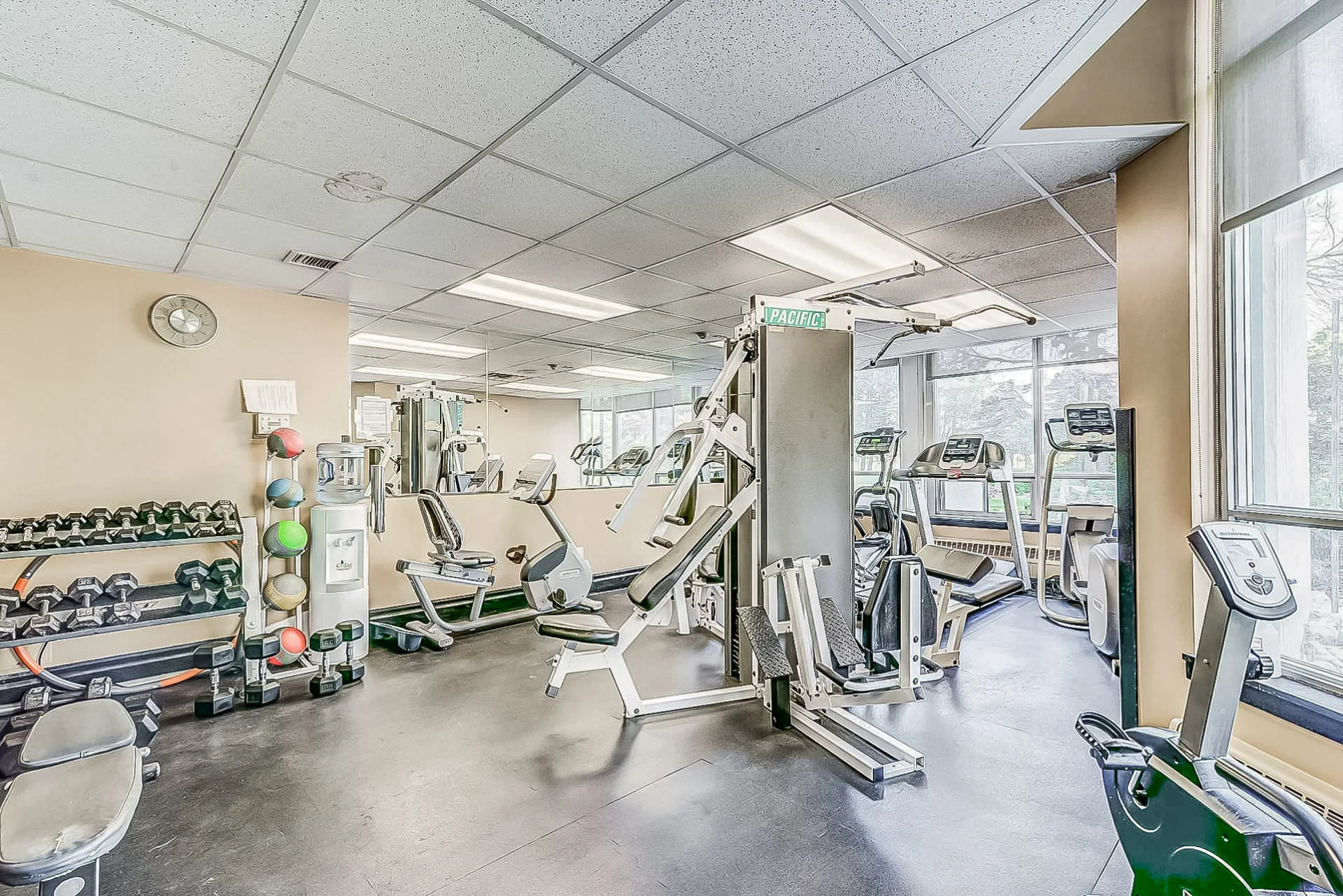 #1511-550 Webb Drive, Mississauga - photo 51