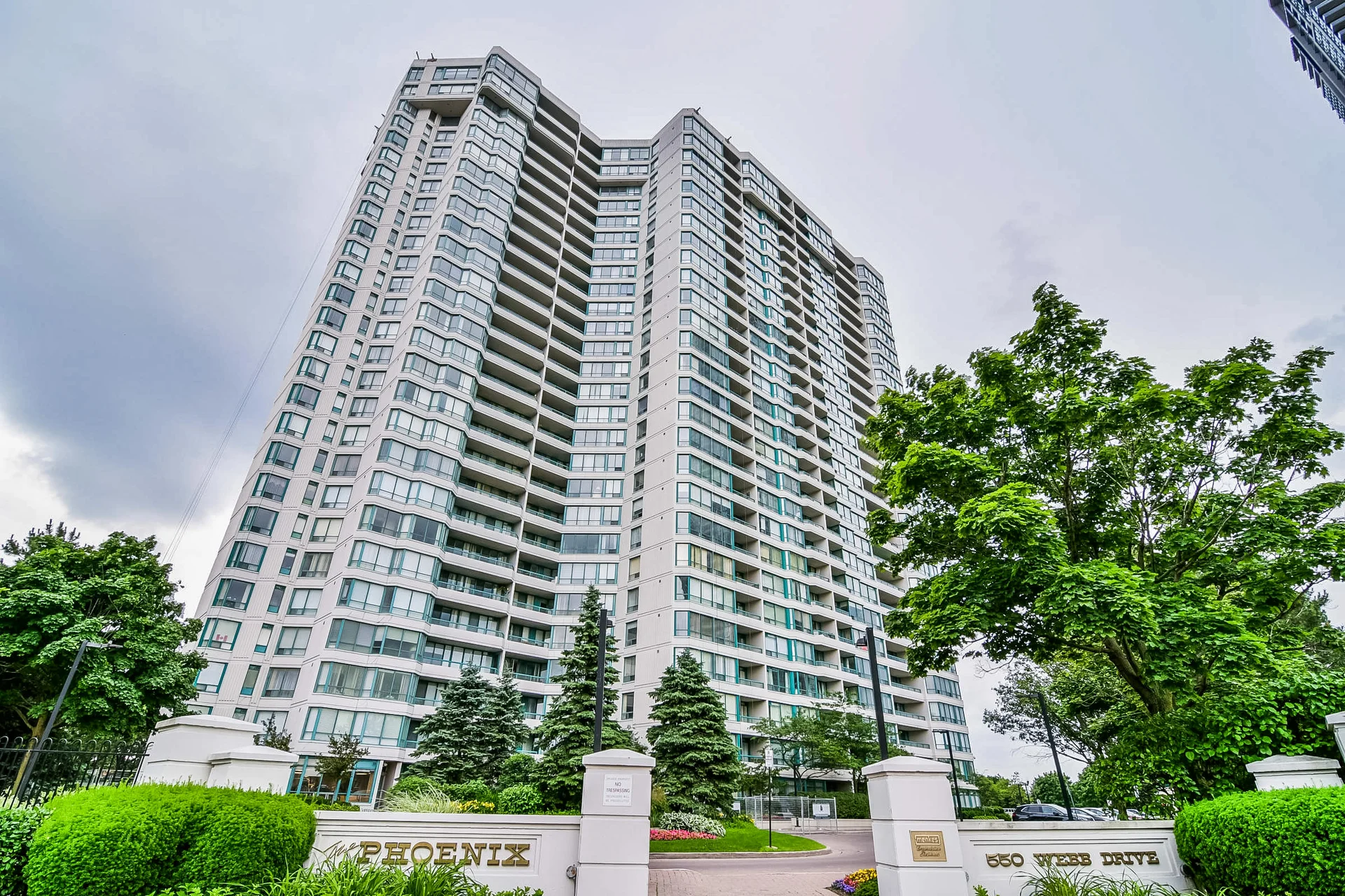 #1511-550 Webb Drive, Mississauga - photo 60