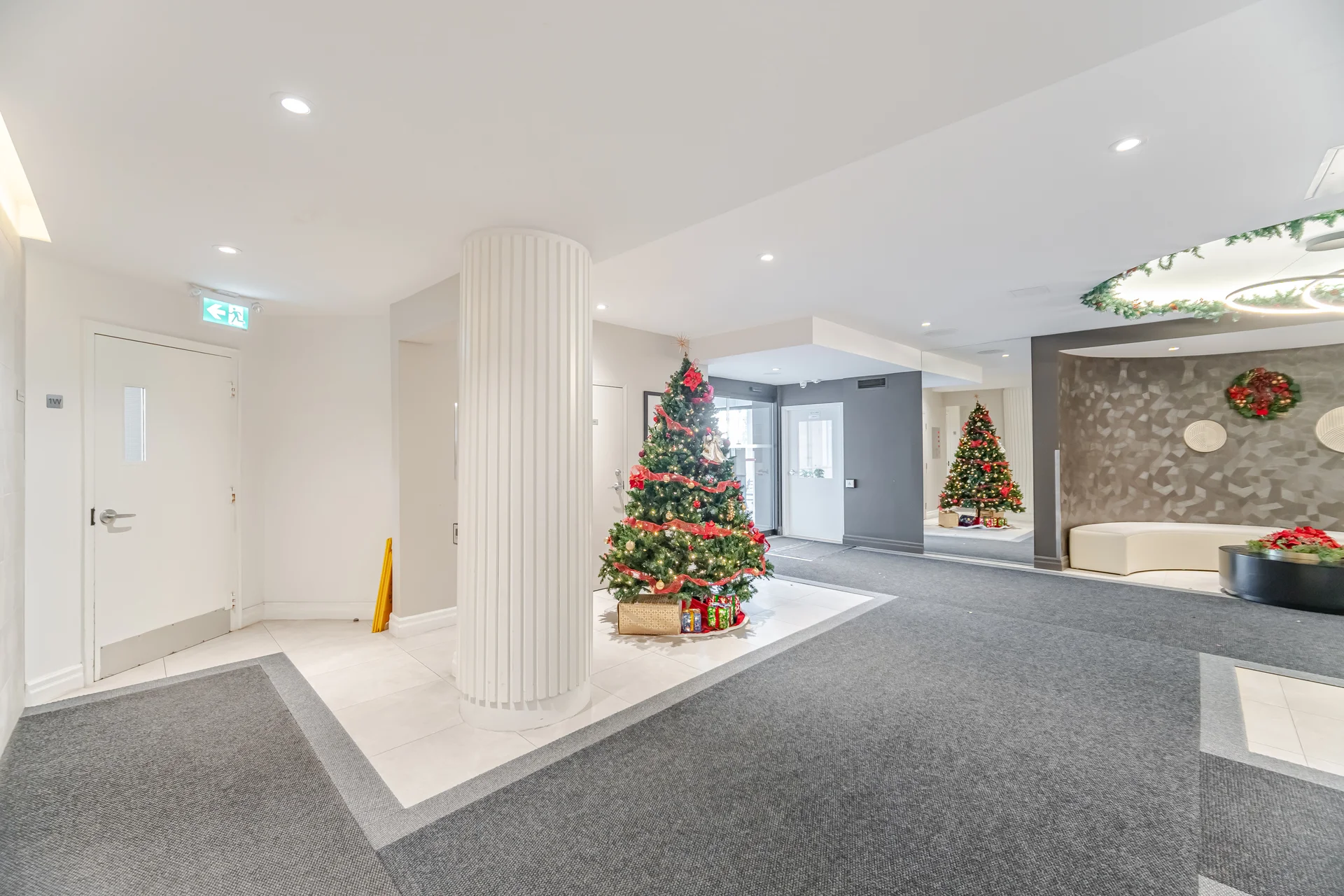 #1511-550 Webb Drive, Mississauga - photo 7