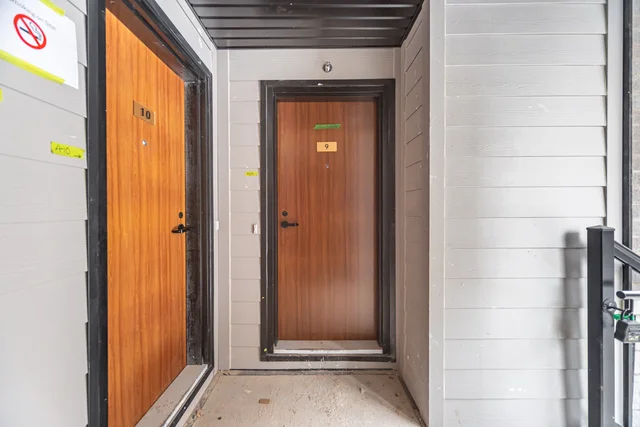 #9-109 Marydale Avenue, Markham - photo 5
