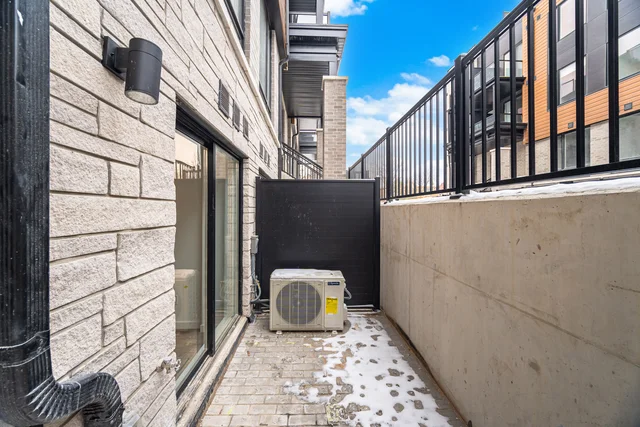 #9-109 Marydale Avenue, Markham - photo 32