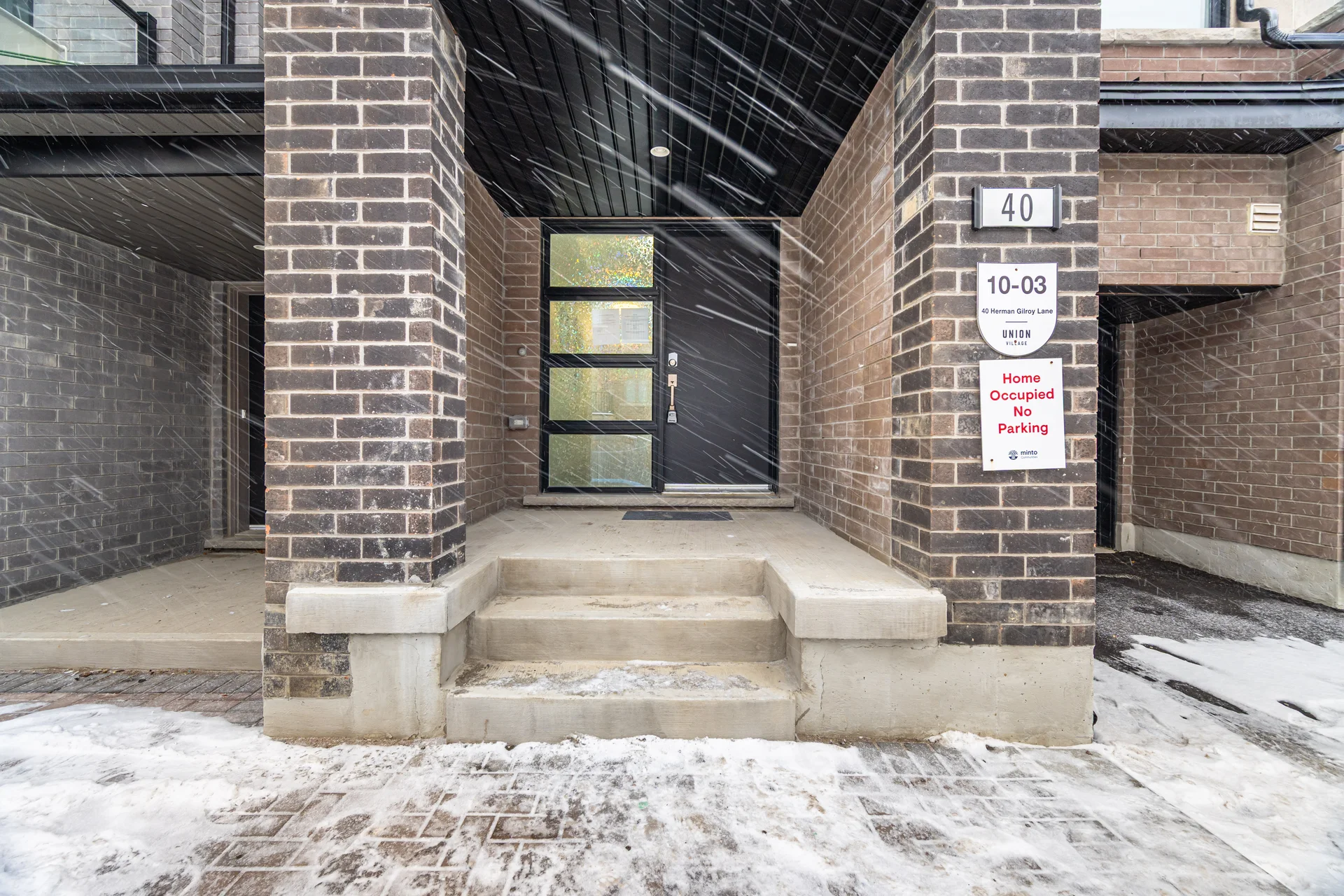 40 Herman Gilroy Lane, Markham - photo 5