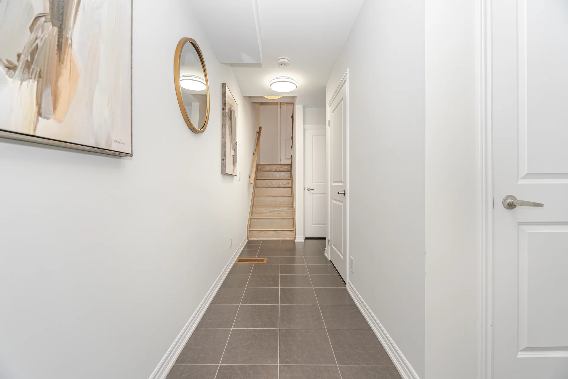40 Herman Gilroy Lane, Markham - photo 7