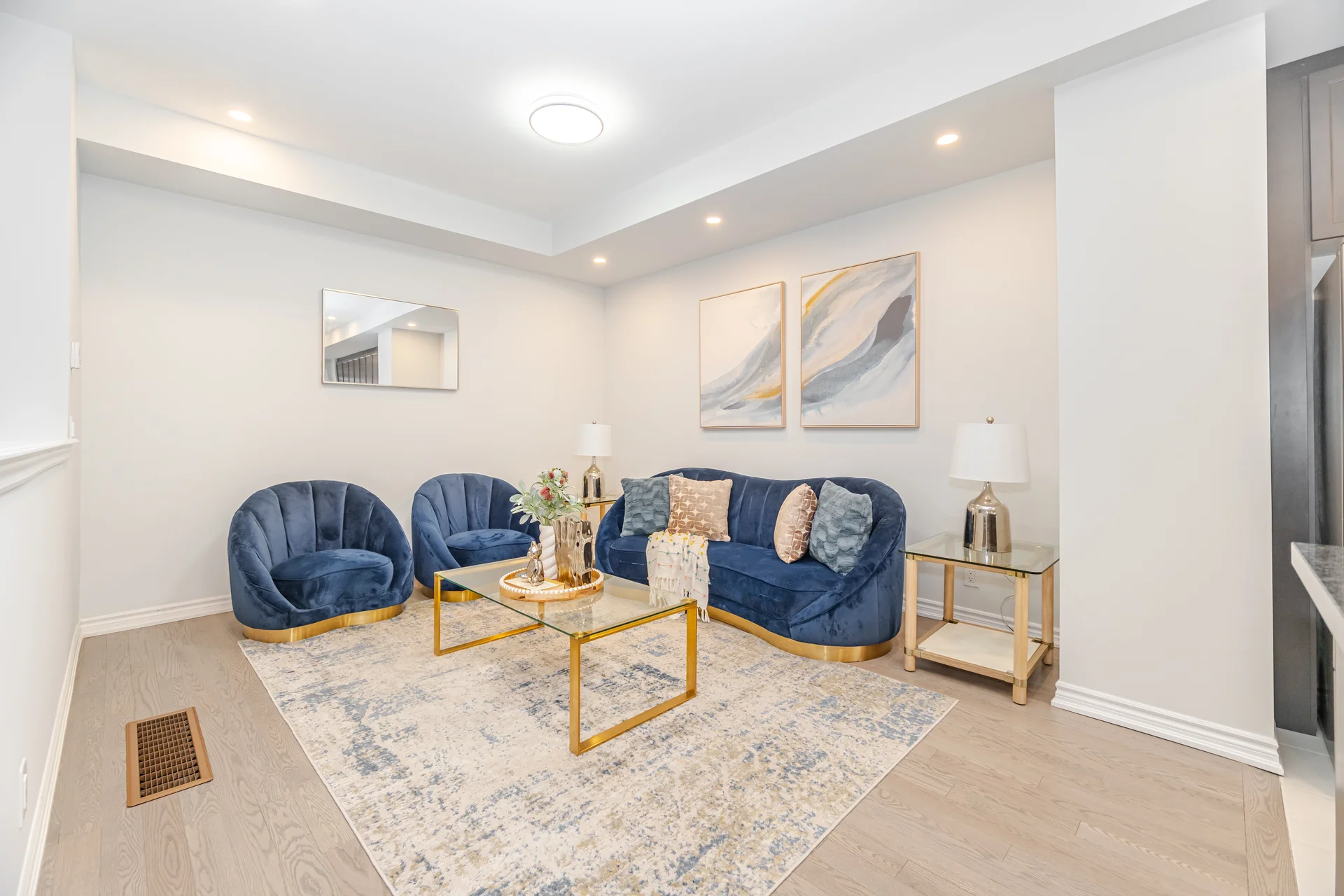 40 Herman Gilroy Lane, Markham - photo 9