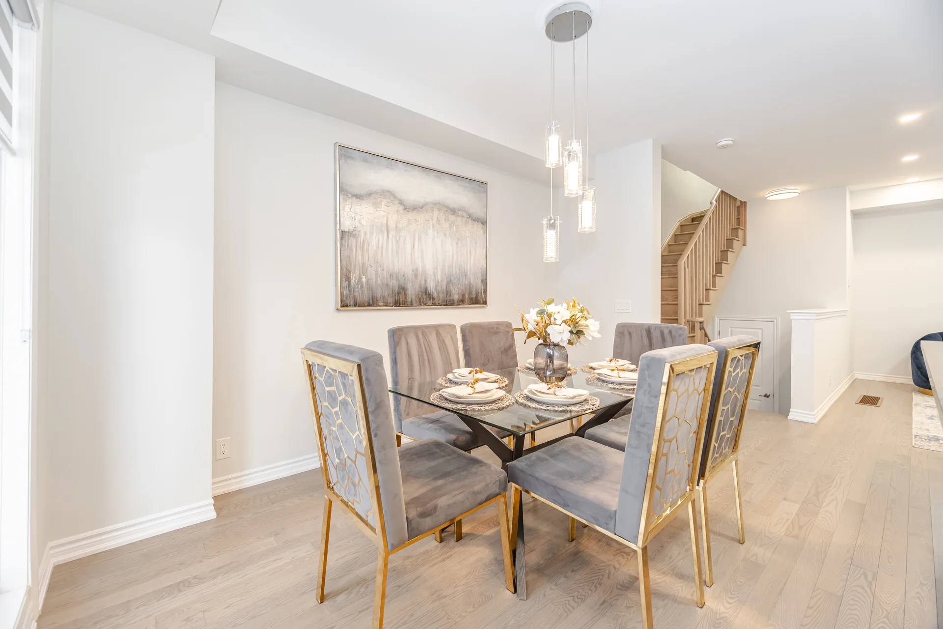40 Herman Gilroy Lane, Markham - photo 13
