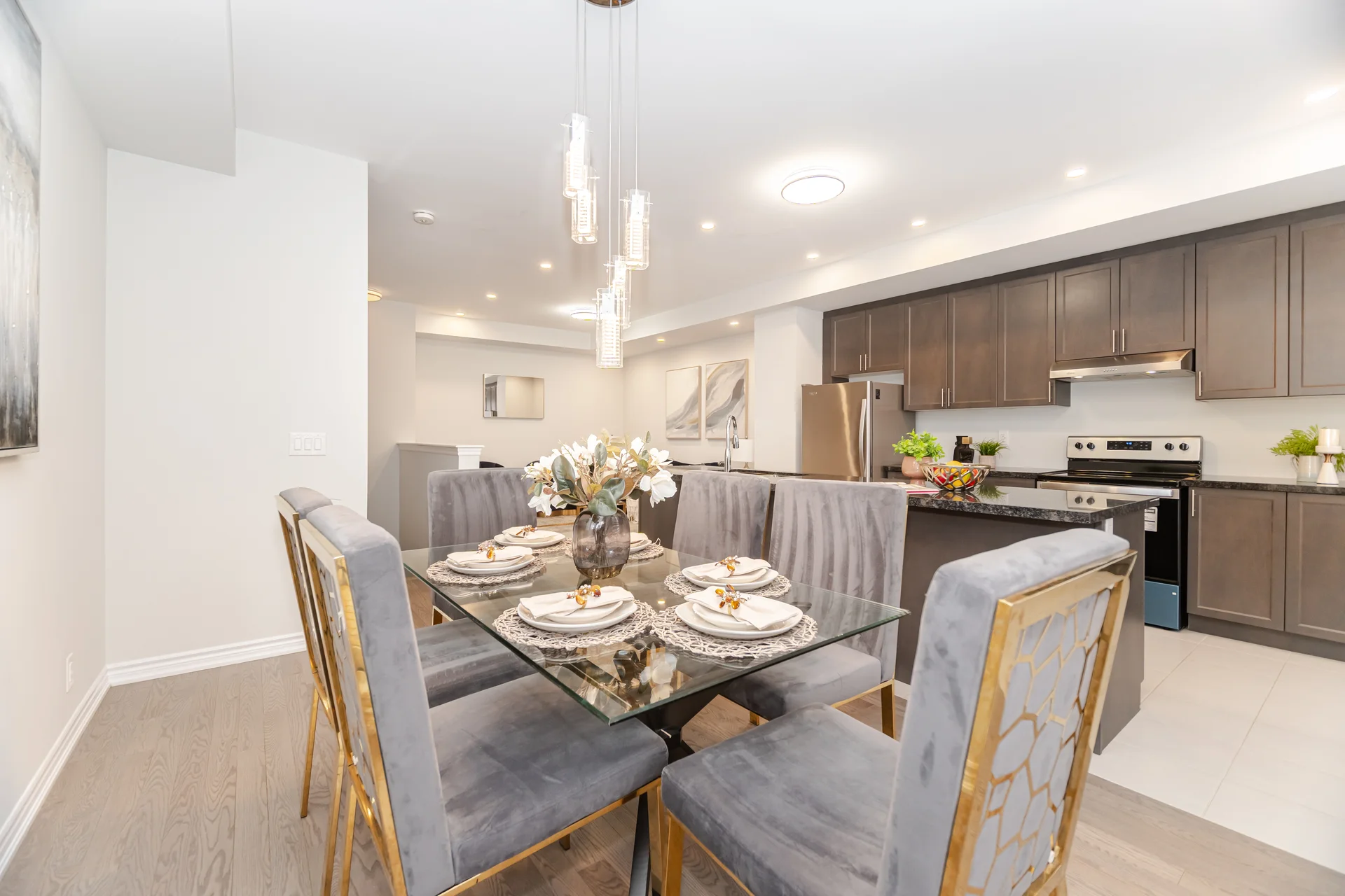 40 Herman Gilroy Lane, Markham - photo 14