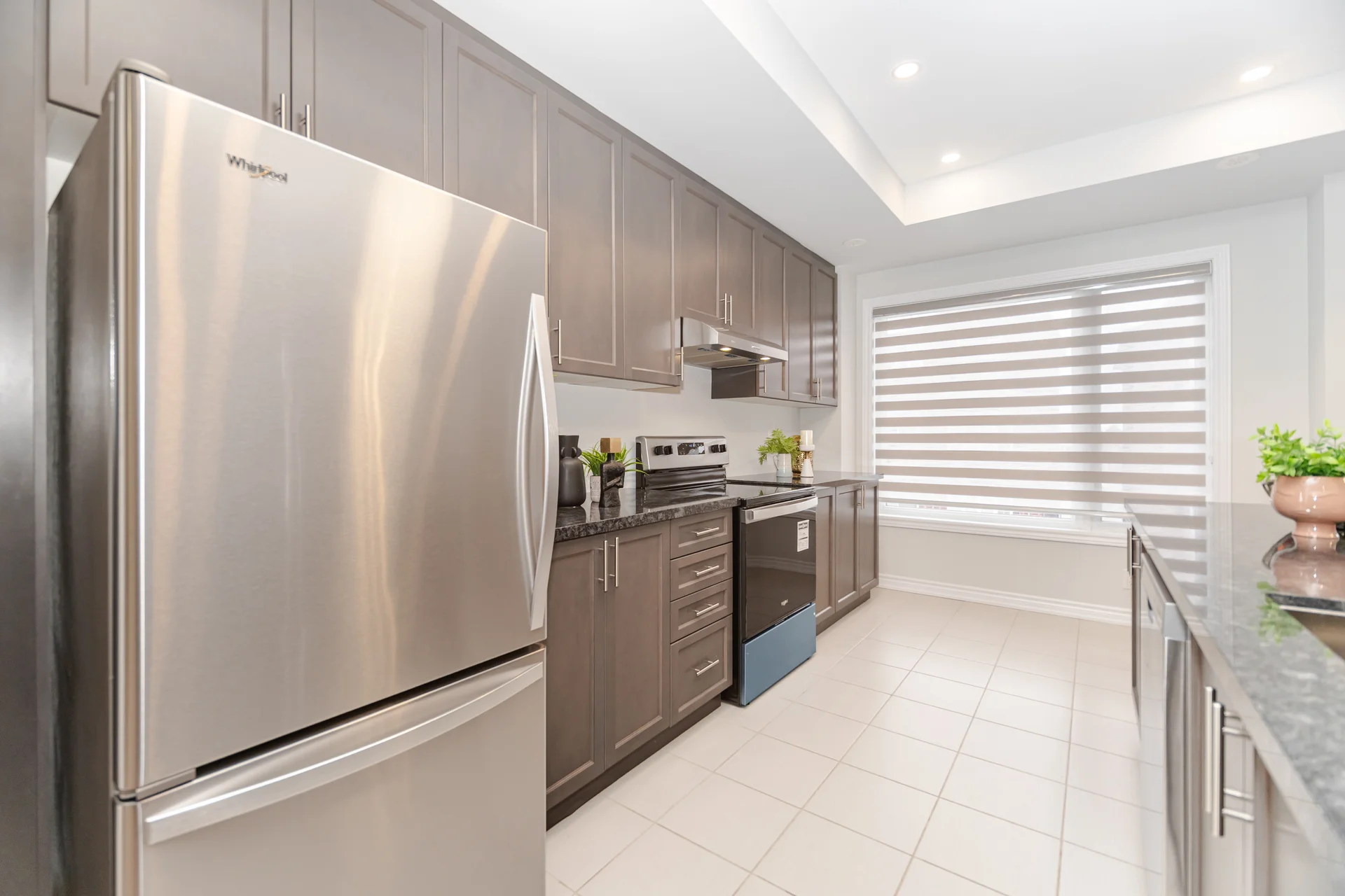 40 Herman Gilroy Lane, Markham - photo 17