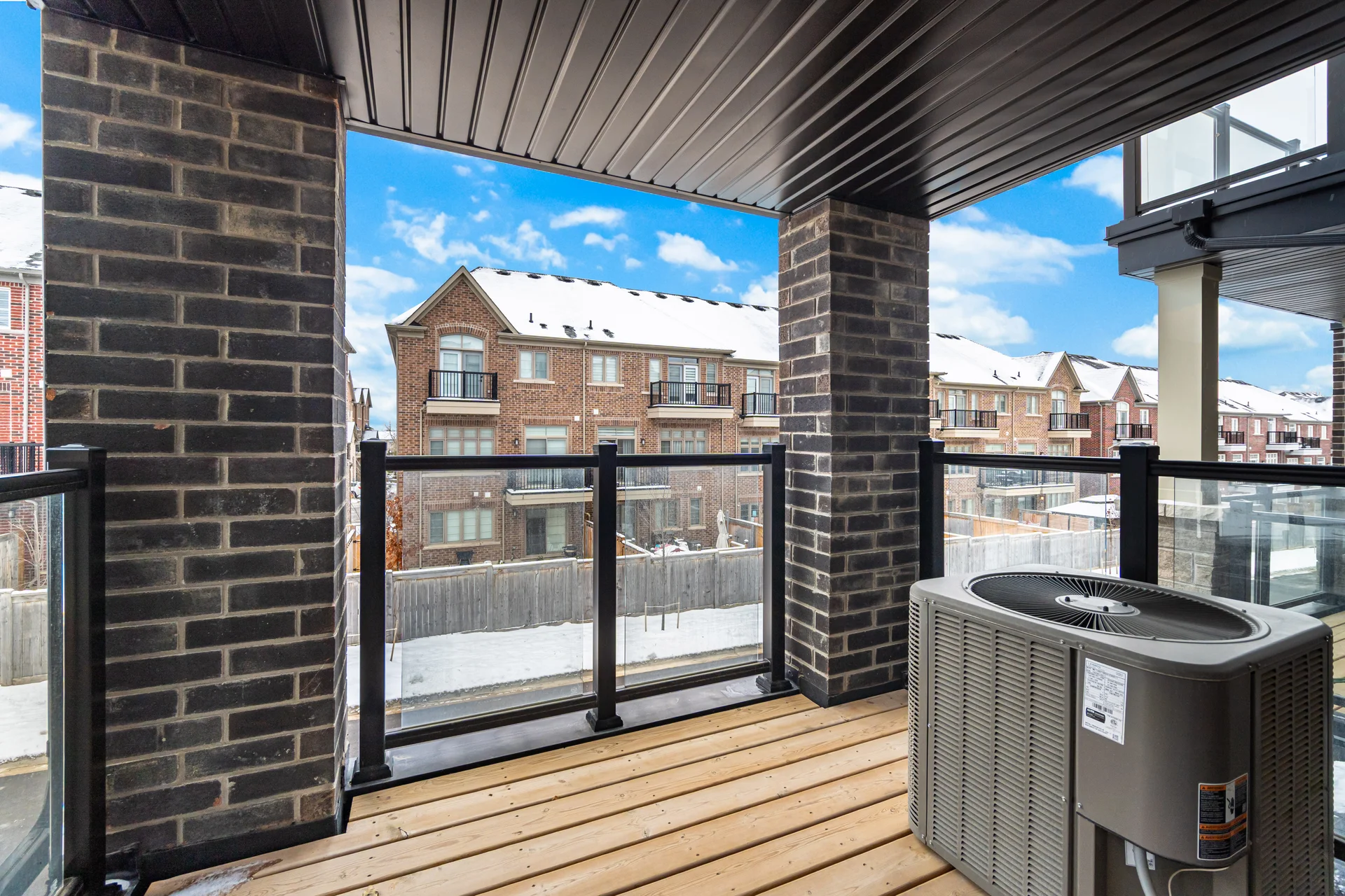 40 Herman Gilroy Lane, Markham - photo 22