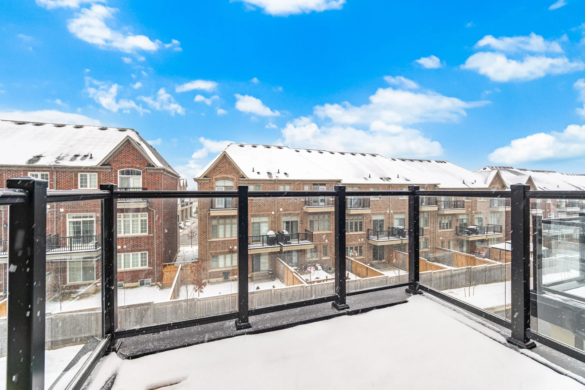 40 Herman Gilroy Lane, Markham - photo 31