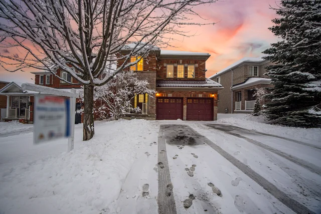 917 Joe Persechini Drive, Newmarket - photo 2