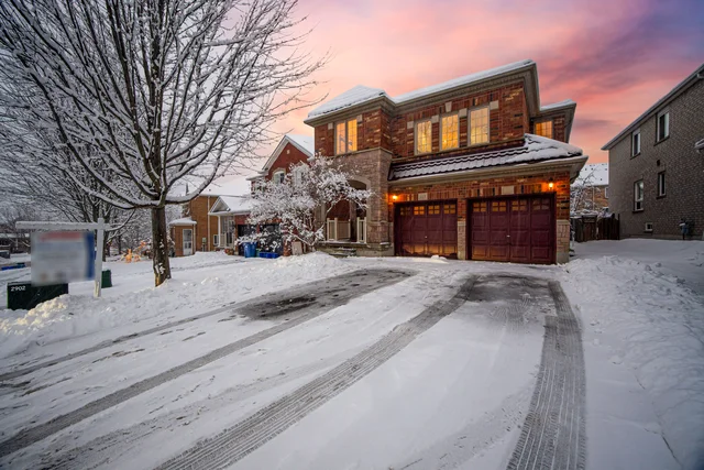 917 Joe Persechini Drive, Newmarket - photo 3