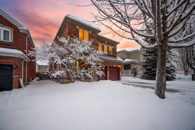917 Joe Persechini Drive, Newmarket - photo 4