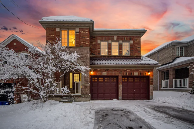 917 Joe Persechini Drive, Newmarket - photo 5